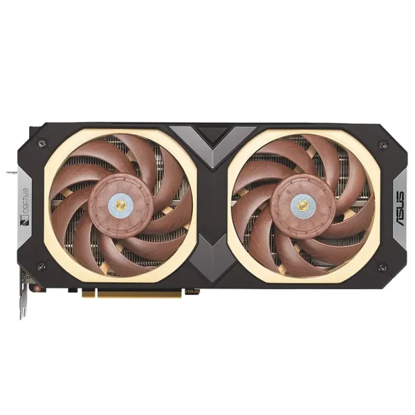 Asus Geforce Rtx 4080 Super Oc Noctua 16gb Gddr6x 256 Bit Dlss 3 Ekran Karti 2