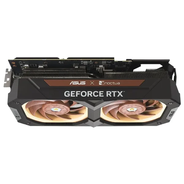 Asus Geforce Rtx 4080 Super Oc Noctua 16gb Gddr6x 256 Bit Dlss 3 Ekran Karti 5