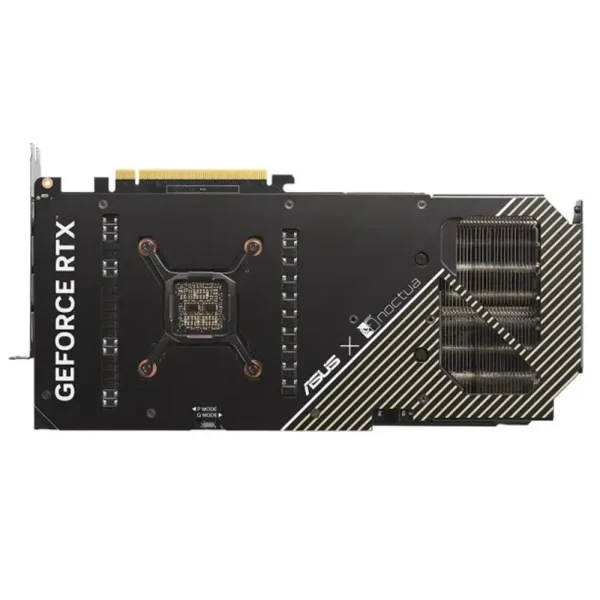 Asus Geforce Rtx 4080 Super Oc Noctua 16gb Gddr6x 256 Bit Dlss 3 Ekran Karti 6