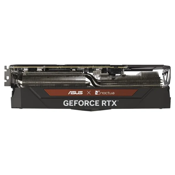 Asus Geforce Rtx 4080 Super Oc Noctua 16gb Gddr6x 256 Bit Dlss 3 Ekran Karti 7