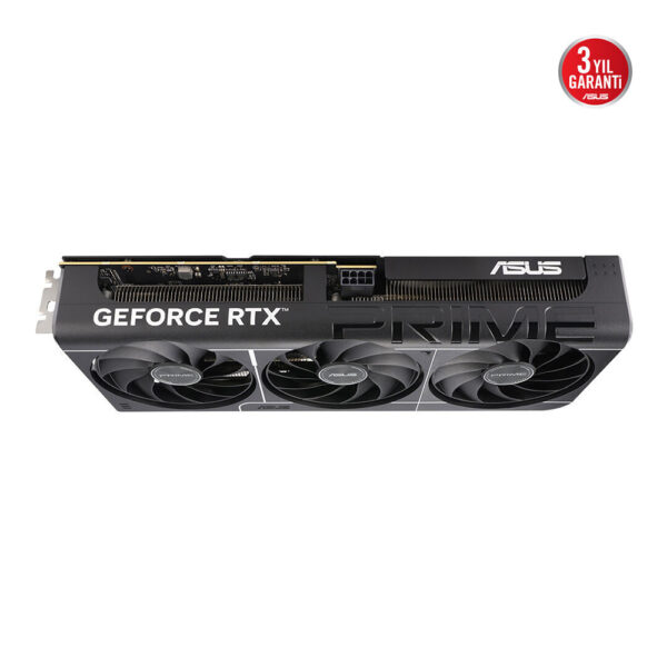Asus Prime Geforce Rtx 5060 Ti 16gb Gddr7 128 Bit Dlss 4 Ekran Karti 10