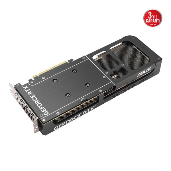 Asus Prime Geforce Rtx 5060 Ti 16gb Gddr7 128 Bit Dlss 4 Ekran Karti 12