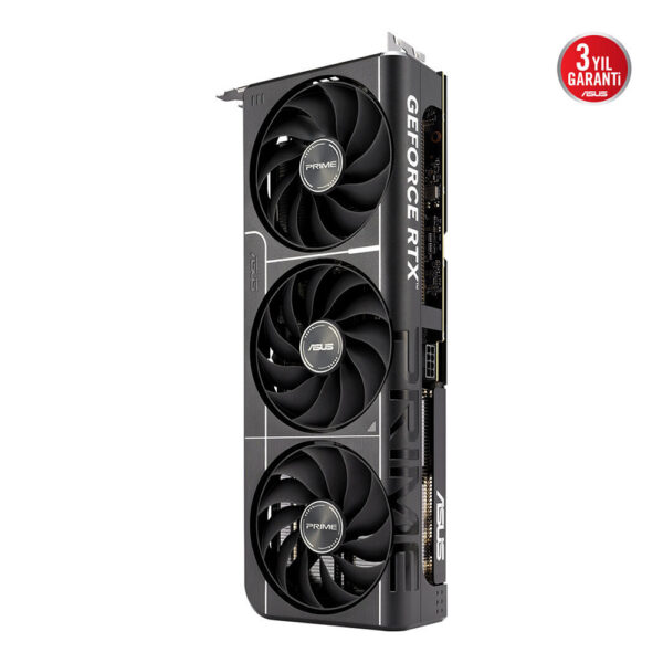 Asus Prime Geforce Rtx 5060 Ti 16gb Gddr7 128 Bit Dlss 4 Ekran Karti 13