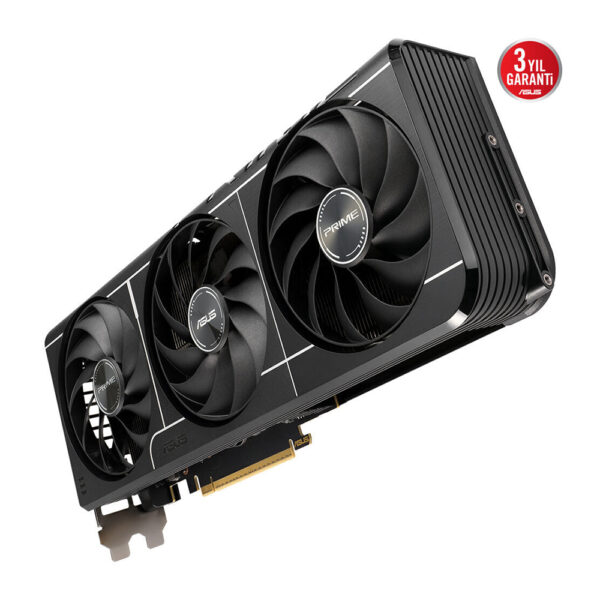 Asus Prime Geforce Rtx 5060 Ti 16gb Gddr7 128 Bit Dlss 4 Ekran Karti 14