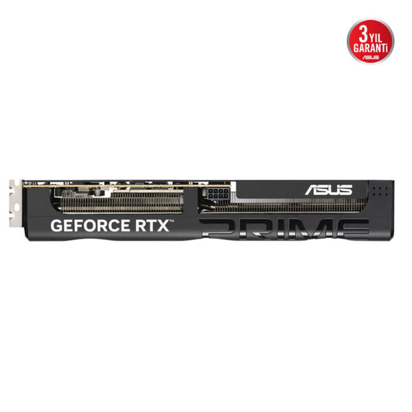 Asus Prime Geforce Rtx 5060 Ti 16gb Gddr7 128 Bit Dlss 4 Ekran Karti 15
