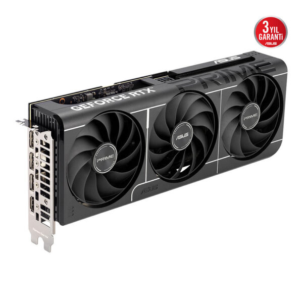 Asus Prime Geforce Rtx 5060 Ti 16gb Gddr7 128 Bit Dlss 4 Ekran Karti 6