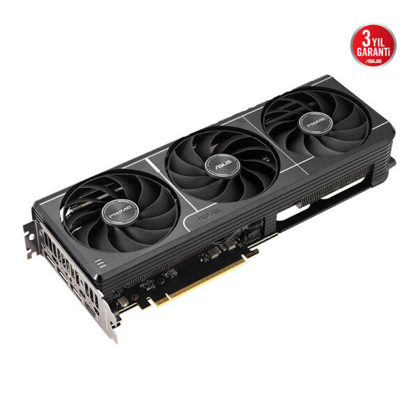 Asus Prime Geforce Rtx 5060 Ti 16gb Gddr7 128 Bit Dlss 4 Ekran Karti 7