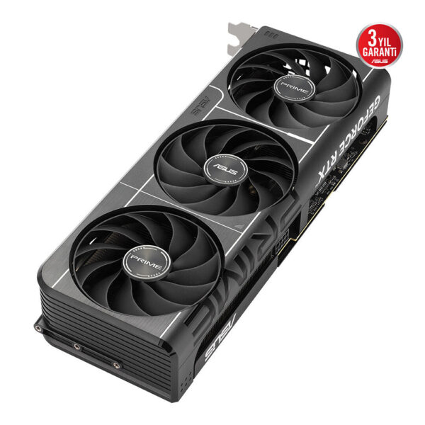 Asus Prime Geforce Rtx 5060 Ti 16gb Gddr7 128 Bit Dlss 4 Ekran Karti 8