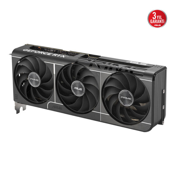 Asus Prime Geforce Rtx 5060 Ti 16gb Gddr7 128 Bit Dlss 4 Ekran Karti 9