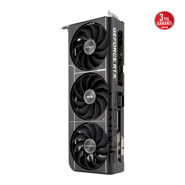 Asus Prime Geforce Rtx 5060 Ti Oc 16gb Gddr7 128 Bit Dlss 4 Ekran Karti 13