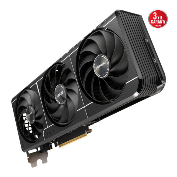 Asus Prime Geforce Rtx 5060 Ti Oc 16gb Gddr7 128 Bit Dlss 4 Ekran Karti 14
