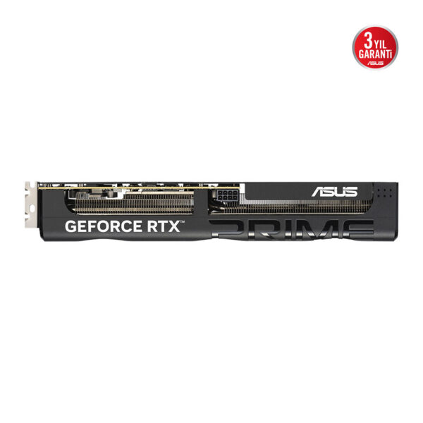 Asus Prime Geforce Rtx 5060 Ti Oc 16gb Gddr7 128 Bit Dlss 4 Ekran Karti 15