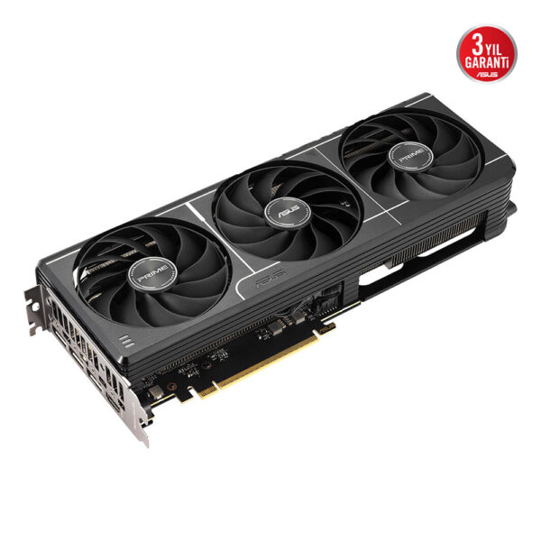 Asus Prime Geforce Rtx 5060 Ti Oc 16gb Gddr7 128 Bit Dlss 4 Ekran Karti 7