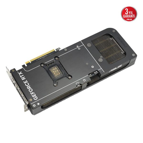 Asus Prime Geforce Rtx 5070 12gb Gddr7 192 Bit Dlss 4 Ekran Karti Yy11