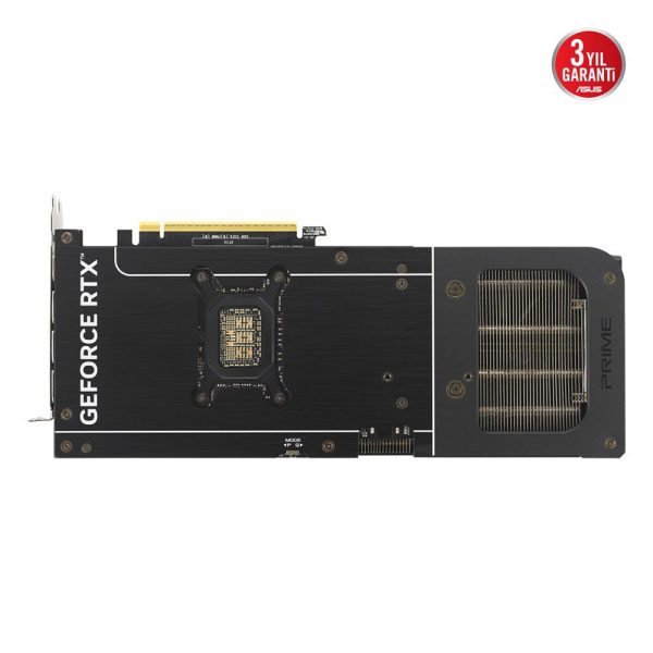 Asus Prime Geforce Rtx 5070 12gb Gddr7 192 Bit Dlss 4 Ekran Karti Yy12