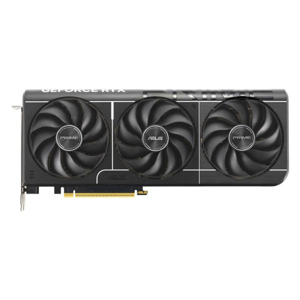 Asus Prime Geforce Rtx 5070 12gb Gddr7 192 Bit Dlss 4 Ekran Karti Yy3