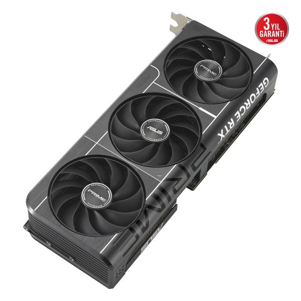 Asus Prime Geforce Rtx 5070 12gb Gddr7 192 Bit Dlss 4 Ekran Karti Yy6