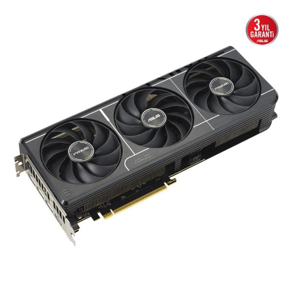 Asus Prime Geforce Rtx 5070 12gb Gddr7 192 Bit Dlss 4 Ekran Karti Yy7