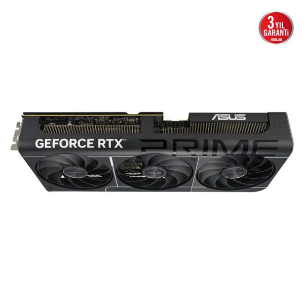Asus Prime Geforce Rtx 5070 12gb Gddr7 192 Bit Dlss 4 Ekran Karti Yy9