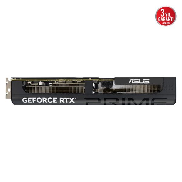 Asus Prime Geforce Rtx 5070 Oc 12gb Gddr7 192 Bit Dlss 4 Ekran Karti Yy10