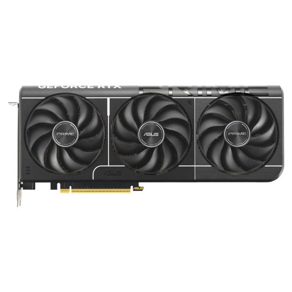 Asus Prime Geforce Rtx 5070 Oc 12gb Gddr7 192 Bit Dlss 4 Ekran Karti Yy3