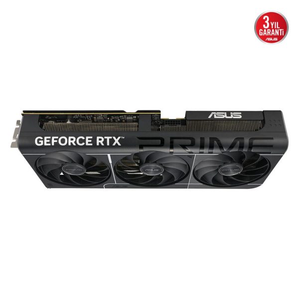 Asus Prime Geforce Rtx 5070 Oc 12gb Gddr7 192 Bit Dlss 4 Ekran Karti Yy9