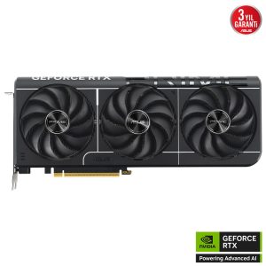 Asus Prime Geforce Rtx 5070 Ti 16gb Gddr7 256 Bit Dlss 4 Ekran Karti Y2