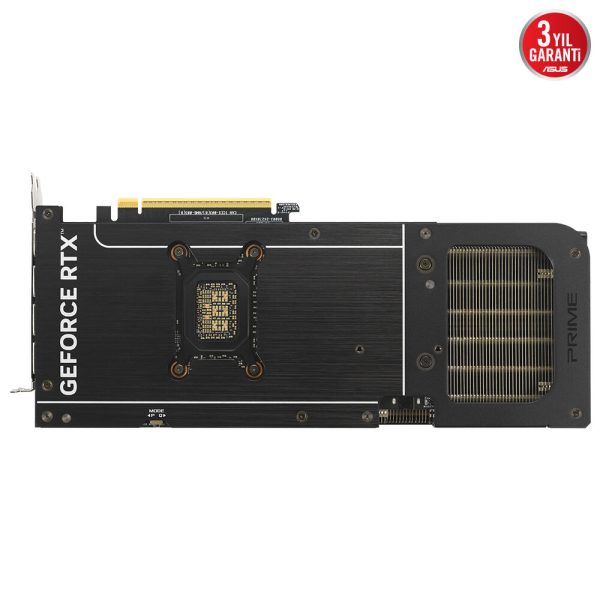 Asus Prime Geforce Rtx 5080 16gb Gddr7 256 Bit Dlss 4 Ekran Karti Y8