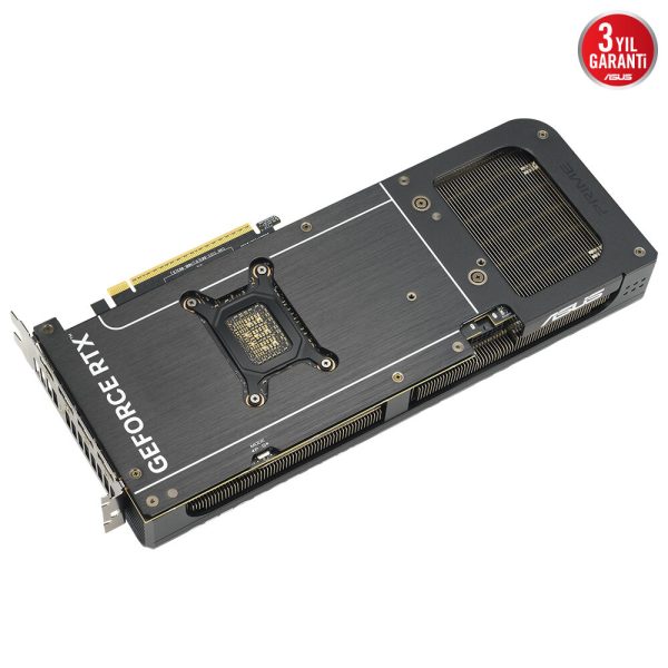 Asus Prime Geforce Rtx 5080 16gb Gddr7 256 Bit Dlss 4 Ekran Karti Y9