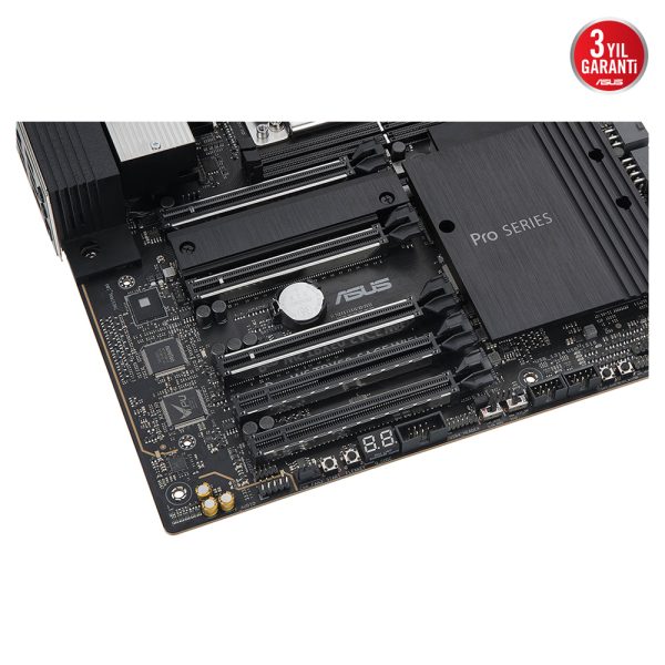 Asus Pro Ws Trx50 Sage Wifi Ddr5 Soket Str5 M 2 Wifi Ceb Anakart 10