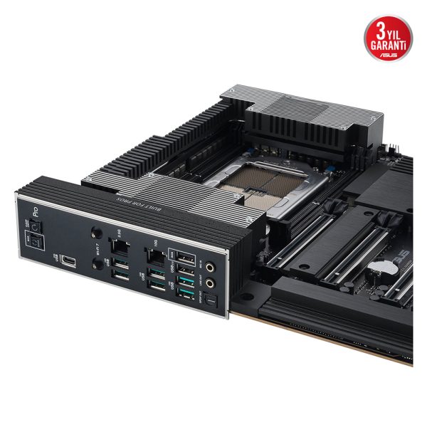 Asus Pro Ws Trx50 Sage Wifi Ddr5 Soket Str5 M 2 Wifi Ceb Anakart 14