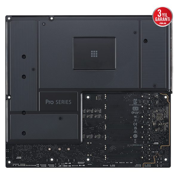 Asus Pro Ws W790e Sage Se 6800mhz Oc Ddr5 Soket Lga4677 M 2 Vga Anakart 9