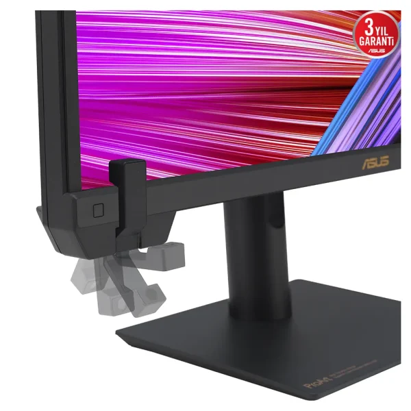 Asus Proart Pa24us 23 6 Inc 60hz 5ms Uhd Adaptive Sync Ips Monitor 10