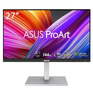 Asus Proart Pa278cgv 27 Inc 144hz 5ms Qhd Freesync Ips Monitor 1