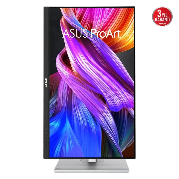 Asus Proart Pa278cgv 27 Inc 144hz 5ms Qhd Freesync Ips Monitor 5