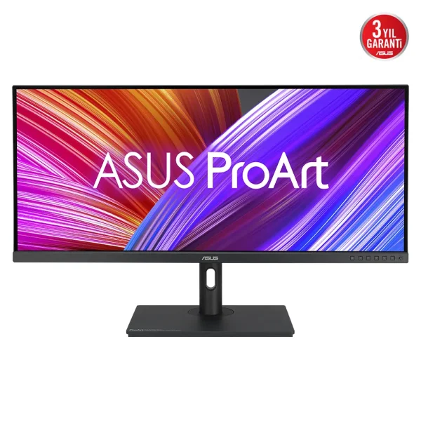 Asus Proart Pa348cgv 34 Inc 120hz 2ms Qhd Freesync Ips Monitor 3