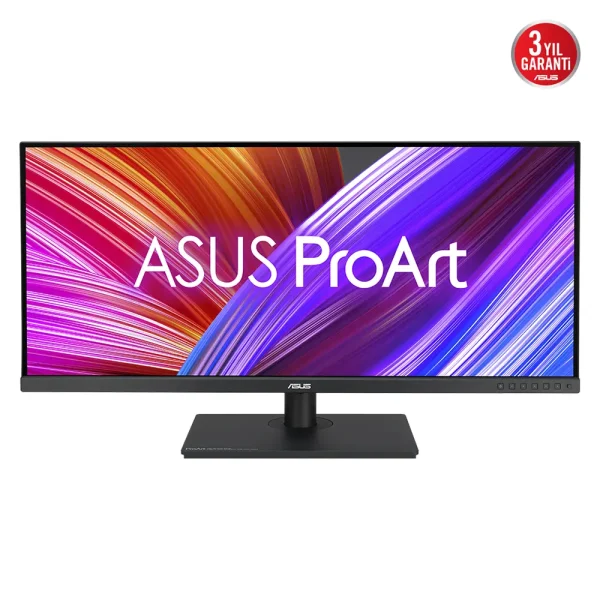 Asus Proart Pa348cgv 34 Inc 120hz 2ms Qhd Freesync Ips Monitor 4