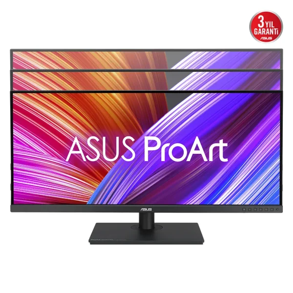 Asus Proart Pa348cgv 34 Inc 120hz 2ms Qhd Freesync Ips Monitor 5