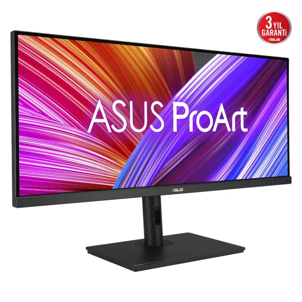 Asus Proart Pa348cgv 34 Inc 120hz 2ms Qhd Freesync Ips Monitor 8