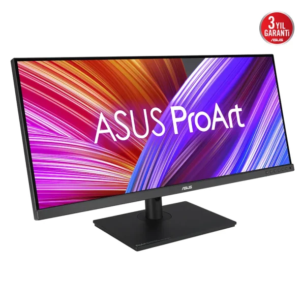 Asus Proart Pa348cgv 34 Inc 120hz 2ms Qhd Freesync Ips Monitor 9