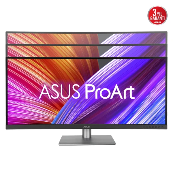 Asus Proart Pa34vcnv 34 1 Inc 60hz 5ms Adaptive Sync Ips Monitor 4