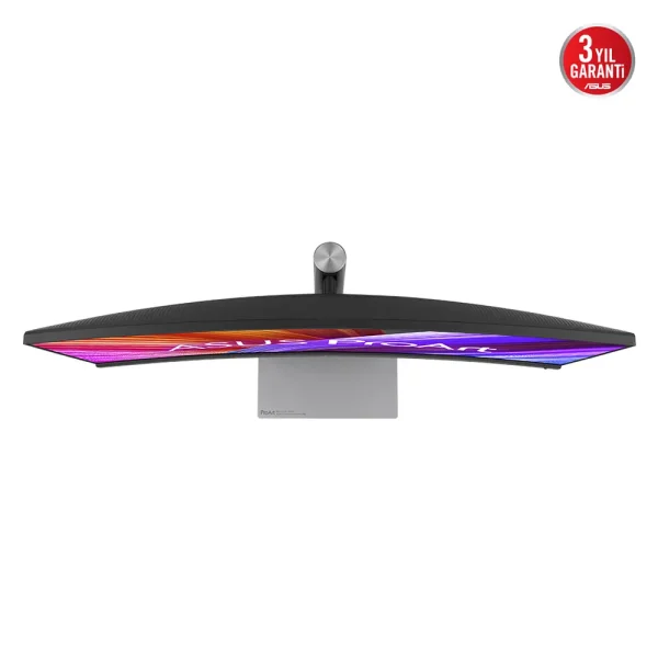 Asus Proart Pa34vcnv 34 1 Inc 60hz 5ms Adaptive Sync Ips Monitor 9