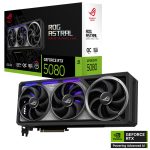 Asus Rog Astral Geforce Rtx 5080 Oc 16gb Gddr7 256 Bit Dlss 4 Ekran Karti 1