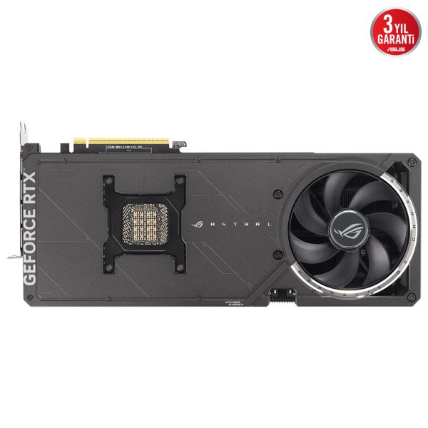 Asus Rog Astral Geforce Rtx 5090 32gb Gddr7 512 Bit Dlss 4 Ekran Karti 11