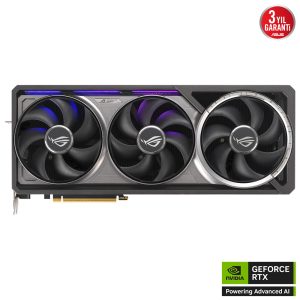 Asus Rog Astral Geforce Rtx 5090 32gb Gddr7 512 Bit Dlss 4 Ekran Karti 2