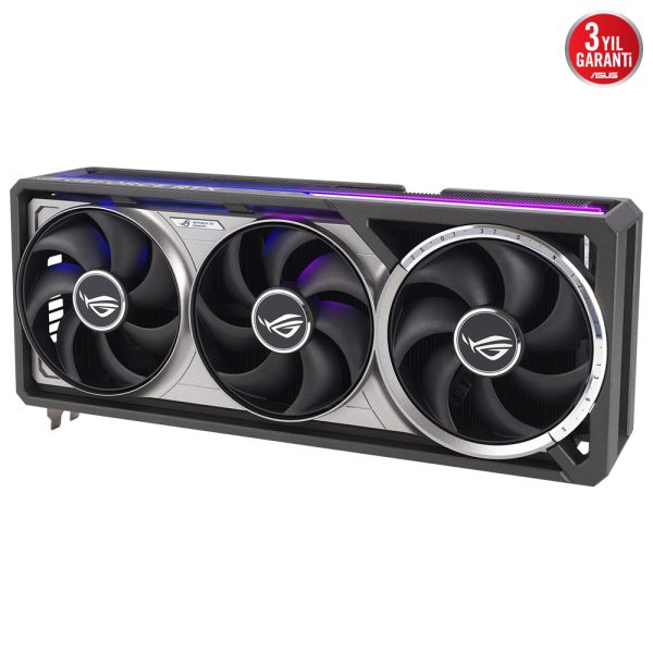 Asus Rog Astral Geforce Rtx 5090 Oc 32gb Gddr7 512 Bit Dlss 4 Ekran Karti 5