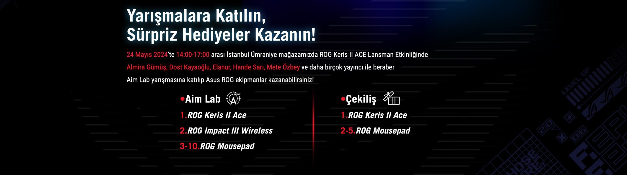Asus Rog Keris 2 Ace Lansman Landing Page 20240520 02