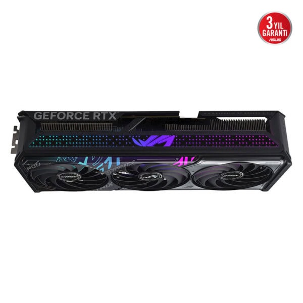 Asus Rog Strix Geforce Rtx 5070 12gb Gddr7 192 Bit Dlss 4 Ekran Karti 10