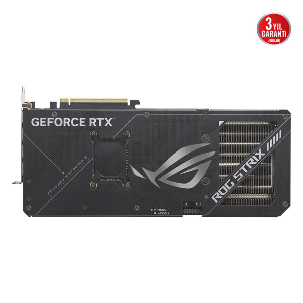 Asus Rog Strix Geforce Rtx 5070 12gb Gddr7 192 Bit Dlss 4 Ekran Karti 8