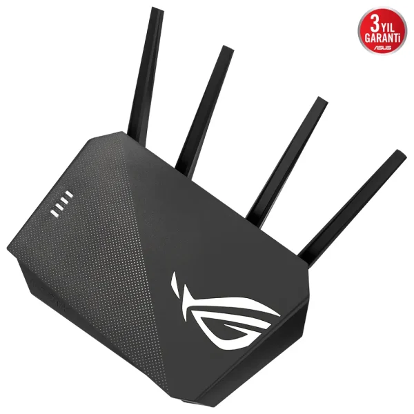 Asus Rog Strix Gs Ax3000 Dual Band Wifi 6 Gaming Extendable Router 4